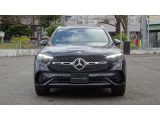 GLC 220d 4マチック (ISG) AMGラインパッケージ  4WD 