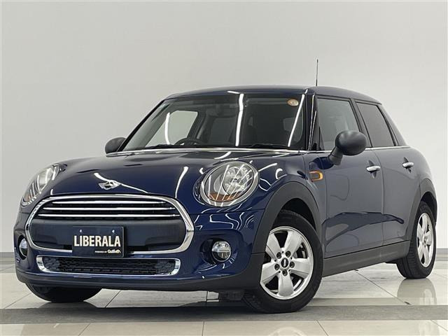 ミニ ワン 修復歴無し