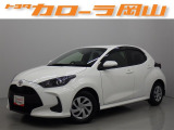 トヨタ ヤリス