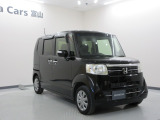 N-BOX G Lパッケージ 