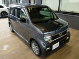 N-WGNカスタム L 4WD 