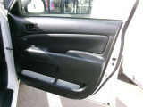 洗車のプロが室内クリーニング済み。