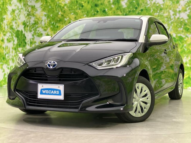 ヤリス 1.5 ハイブリッド Z E-Four 4WD 