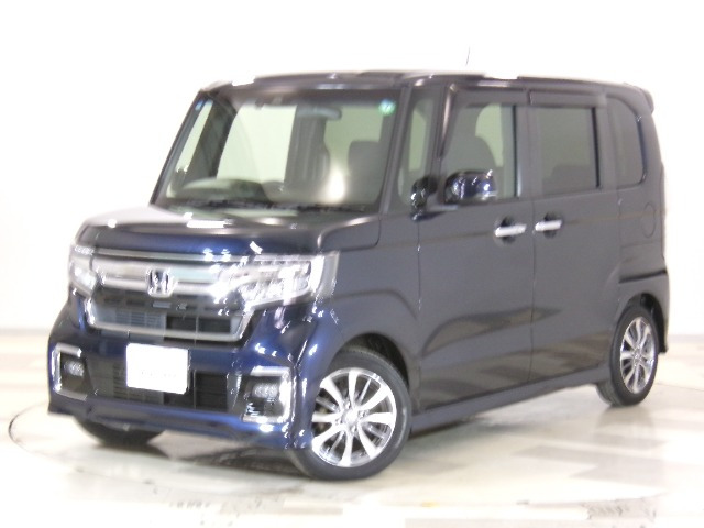 N-BOXカスタム L 