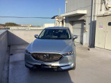 CX-5 2.0 20S プロアクティブ 