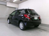ヴィッツ 1.0 F スマートスタイル 