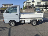 三菱 ミニキャブトラック