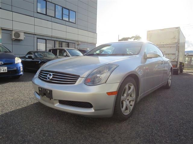 スカイラインクーペ 3.5 350GT プレミアム 