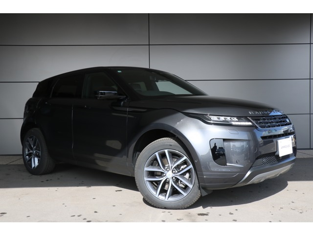 レンジローバーイヴォーク S 1.5L P300e PHEV 4WD