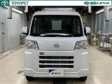 ハイゼットデッキバン G 4WD