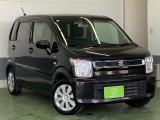 ワゴンR  ハイブリッド FX 4WD