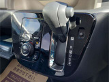 シフトも操作しやすく快適なドライブを楽しんでいただけます!