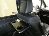 ゆとりある広々とした車内空間は、ドライブを始め買い物やレジャーなど、幅広く活躍します。一人でもみんなとでもお出かけを楽しみましょう!