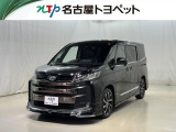 トヨタ ノア