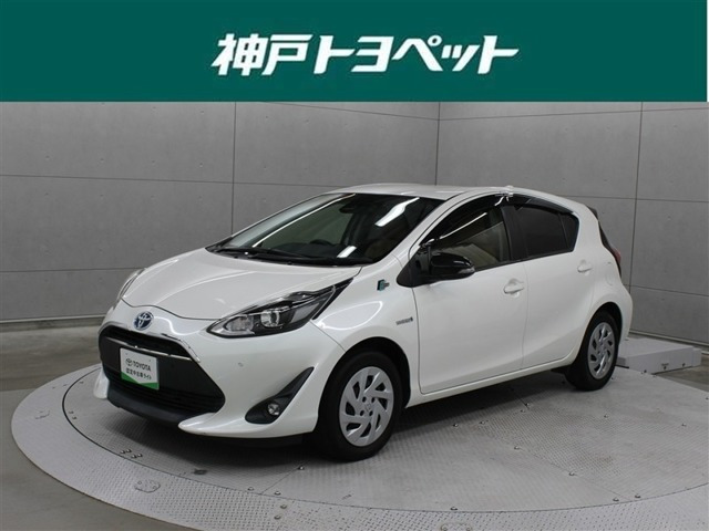 アクア1.5 リルヴィー G