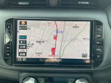 日産純正ナビゲーション付です!BLUETOOTH対応ナビゲーションです。