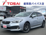 スバル インプレッサスポーツ