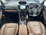 フォレスター 2.0 アドバンス 4WD 4WD 本革シート