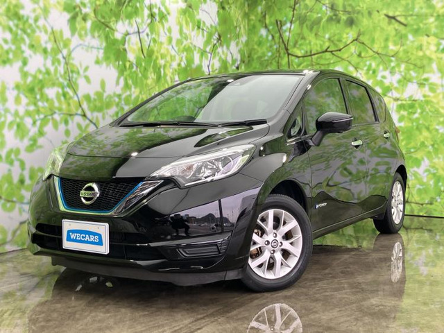 ノート 1.2 e-POWER X 