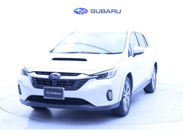 レヴォーグレイバック 1.8 リミテッド EX 4WD 