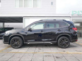 フォレスター 1.8 スポーツ 4WD 