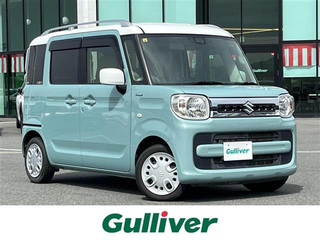 スペーシア ハイブリッド(HYBRID) X 修復歴無し