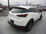 CX-3 1.8 XD エクスクルーシブ モッズ 4WD 