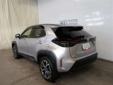 ヤリスクロス 1.5 ハイブリッド Z E-Four 4WD 