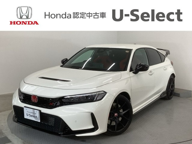 シビックタイプR 2.0 