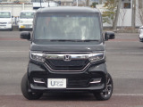 N-BOXカスタム G L ホンダセンシング 