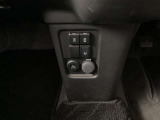 運転席シートヒーター装備!