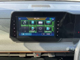 純正ナビゲーション フルセグTV