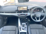 A5スポーツバック 40 TDI クワトロ Sライン 4WD 