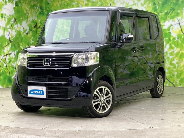 N-BOX G Lパッケージ 