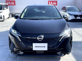 ノートオーラ 1.2 G FOUR レザーエディション 4WD 