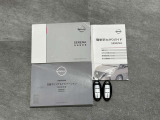 【インテリジェントキー】人気装備のインテリジェントキー付!荷物を持っている時や手が空いていない時に、持っているだけで鍵の開閉が出来ます♪