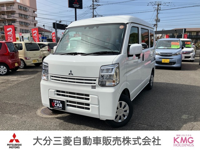 ミニキャブバンG ハイルーフ