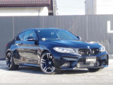 【中古車情報】BMW /その他 BMW  M2 本革シート 修復歴無し の中古車詳細（走行距離：3.8万km、カラー：サファイアブラックP、販売地域：岩手県盛岡市）