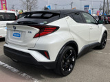 C-HR ハイブリッド 1.8 G モード ネロ セーフティ プラス 