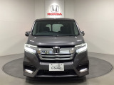 ステップワゴン 1.5 スパーダ ホンダ センシング 