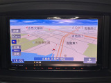 【カーナビ】ナビ利用時のマップ表示は見やすく、いつものドライブがグッと楽しくなります!