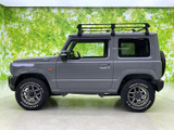 ジムニー XC 4WD 