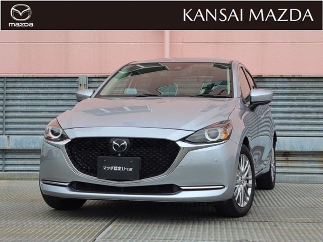 MAZDA21.5 15S プロアクティブ Sパッケージ