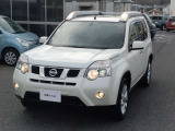 当店スタッフ査定車両エクストレイルが入庫しました。査定資格を持ったスタッフが厳しい査定行い厳選したお車です。少しでも気に成ったら是非お気軽にお問い合わせ下さい。電話、メール問いません。