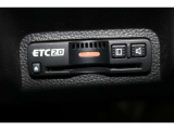 ETCも装備されています。もちろんご納車後直ぐにお使いいただけるようにセットアップしてからお渡しいたします♪