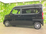 N-VAN +スタイル ファン ターボ 