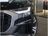 Q8 55 TFSI クワトロ Sライン 4WD 