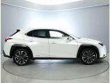 UX 250h バージョンL 4WD 