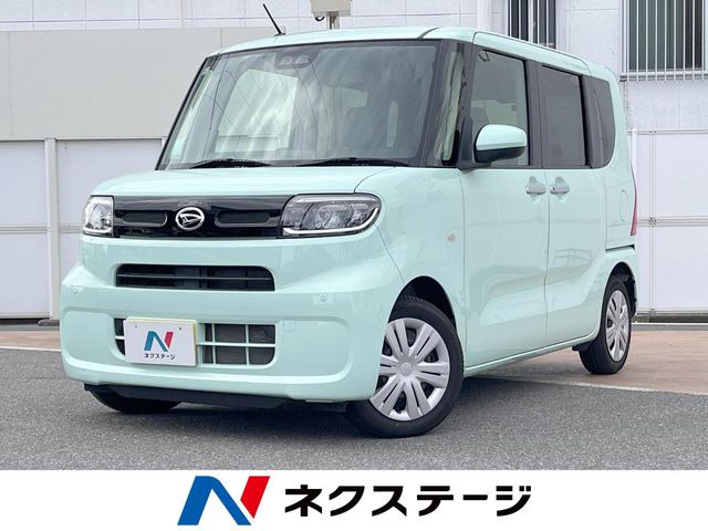 タント X セレクション 