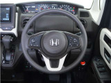 ◆Honda SENSING◆先進の安全運転支援機能で、さまざまなシーンで運転をサポート!システムが運転中のヒヤリハット回避を支援します。